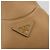 Borsa a mano PRADA in pelle marrone oro Auth BA13540A D'oro - vista 19