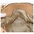 Borsa a mano PRADA in pelle marrone oro Auth BA13540A D'oro - vista 23
