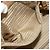 Borsa a mano PRADA in pelle marrone oro Auth BA13540A D'oro - vista 25