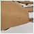 Borsa a mano PRADA in pelle marrone oro Auth BA13540A D'oro - vista 4