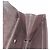 Clutch GUCCI in pelle marrone oro Auth 186593 D'oro - vista 10