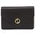 Clutch GUCCI in pelle marrone oro Auth 186593 D'oro - vista 13