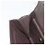Clutch GUCCI in pelle marrone oro Auth 186593 D'oro - vista 18