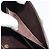 Clutch GUCCI in pelle marrone oro Auth 186593 D'oro - vista 19