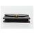 Clutch GUCCI in pelle marrone oro Auth 186593 D'oro - vista 6