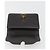 Clutch GUCCI in pelle marrone oro Auth 186593 D'oro - vista 8