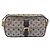 LOUIS VUITTON Bolsa de Ombro Monogram Mini Juliet MM Azul M92004 LV Auth BA13715 - vista 13