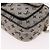 LOUIS VUITTON Bolsa de Ombro Monogram Mini Juliet MM Azul M92004 LV Auth BA13715 - vista 15