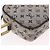 LOUIS VUITTON Bolsa de Ombro Monogram Mini Juliet MM Azul M92004 LV Auth BA13715 - vista 16