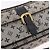 LOUIS VUITTON Bolsa de Ombro Monogram Mini Juliet MM Azul M92004 LV Auth BA13715 - vista 18