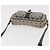 LOUIS VUITTON Bolsa de Ombro Monogram Mini Juliet MM Azul M92004 LV Auth BA13715 - vista 6