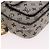 LOUIS VUITTON Bolsa de Ombro Monogram Mini Juliet MM Azul M92004 LV Auth BA13715 - vista 8