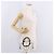 Borsa Mini Boston Vicetos MCM in PVC e pelle White Gold Auth 191656A Bianco D'oro - vista 23