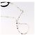 Borsa Mini Boston Vicetos MCM in PVC e pelle White Gold Auth 191656A Bianco D'oro - vista 8