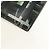 FENDI Cartera Bifold Zucca Canvas Cuero Verde Negro Auth BA13848A - vista 14
