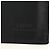 FENDI Cartera Bifold Zucca Canvas Cuero Verde Negro Auth BA13848A - vista 19