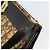 Borsa a tracolla Christian Dior Trotter Canvas Beige Oro Auth 190611 D'oro - vista 10