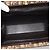 Borsa a tracolla Christian Dior Trotter Canvas Beige Oro Auth 190611 D'oro - vista 12