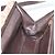 Borsa a tracolla Christian Dior Trotter Canvas Beige Oro Auth 190611 D'oro - vista 18