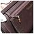 Borsa a tracolla Christian Dior Trotter Canvas Beige Oro Auth 190611 D'oro - vista 20