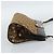 Borsa a tracolla Christian Dior Trotter Canvas Beige Oro Auth 190611 D'oro - vista 4