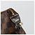 LOUIS VUITTON Damier Ebene Pochette Accessoires Cartera N41206 LV Auth 190053 - vista 17
