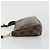 LOUIS VUITTON Damier Ebene Pochette Accessoires Cartera N41206 LV Auth 190053 - vista 4