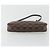 LOUIS VUITTON Damier Ebene Pochette Accessoires Cartera N41206 LV Auth 190053 - vista 5
