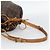 Borsa a Spalla LOUIS VUITTON Monogram Petit Noe M42226 LV Auth 190432 Monogramma - vista 7