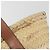 LOEWE Ghibli Soot Sprites Basket Small Bag Raffia Beige Argento Auth BA13934SM - vista 9