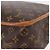 LOUIS VUITTON Borsa a Spalla Monogram Gibeciere GM M42246 LV Auth ka5197 Monogramma - vista 8