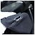 Bolso Tote GUCCI GG Supreme en PVC y cuero negro 495559 Auth ka5117 - vista 11