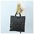 Bolso Tote GUCCI GG Supreme en PVC y cuero negro 495559 Auth ka5117 - vista 25