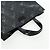 Bolso Tote GUCCI GG Supreme en PVC y cuero negro 495559 Auth ka5117 - vista 6