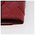 CHANEL Matelassé Long Wallet Lammfell Rot Silber CC Auth bs36032 - Ansicht 15