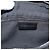 Borsa a tracolla BURBERRY Nova Check in tela nero argento Auth 191335V - vista 10