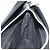 Borsa a tracolla BURBERRY Nova Check in tela nero argento Auth 191335V - vista 19