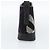Borsa a tracolla BURBERRY Nova Check in tela nero argento Auth 191335V - vista 4
