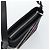 Borsa a tracolla BURBERRY Nova Check in tela nero argento Auth 191335V - vista 6