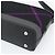 Borsa a tracolla BURBERRY Nova Check in tela nero argento Auth 191335V - vista 8