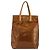 LOUIS VUITTON Borsa Monogram Vernis Reade MM Bronze M91143 LV Auth hk3883 Bronzo - vista 13