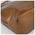LOUIS VUITTON Borsa Monogram Vernis Reade MM Bronze M91143 LV Auth hk3883 Bronzo - vista 15