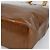 LOUIS VUITTON Borsa Monogram Vernis Reade MM Bronze M91143 LV Auth hk3883 Bronzo - vista 16
