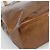 LOUIS VUITTON Borsa Monogram Vernis Reade MM Bronze M91143 LV Auth hk3883 Bronzo - vista 17