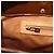 LOUIS VUITTON Borsa Monogram Vernis Reade MM Bronze M91143 LV Auth hk3883 Bronzo - vista 21