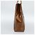LOUIS VUITTON Borsa Monogram Vernis Reade MM Bronze M91143 LV Auth hk3883 Bronzo - vista 3