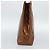 LOUIS VUITTON Borsa Monogram Vernis Reade MM Bronze M91143 LV Auth hk3883 Bronzo - vista 4