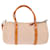 Borsa PRADA Canvas 2way Beige Argento Auth 190718 - vista 2