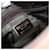 Borsa PRADA Canvas 2way Beige Argento Auth 190718 - vista 20