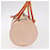 Borsa PRADA Canvas 2way Beige Argento Auth 190718 - vista 3